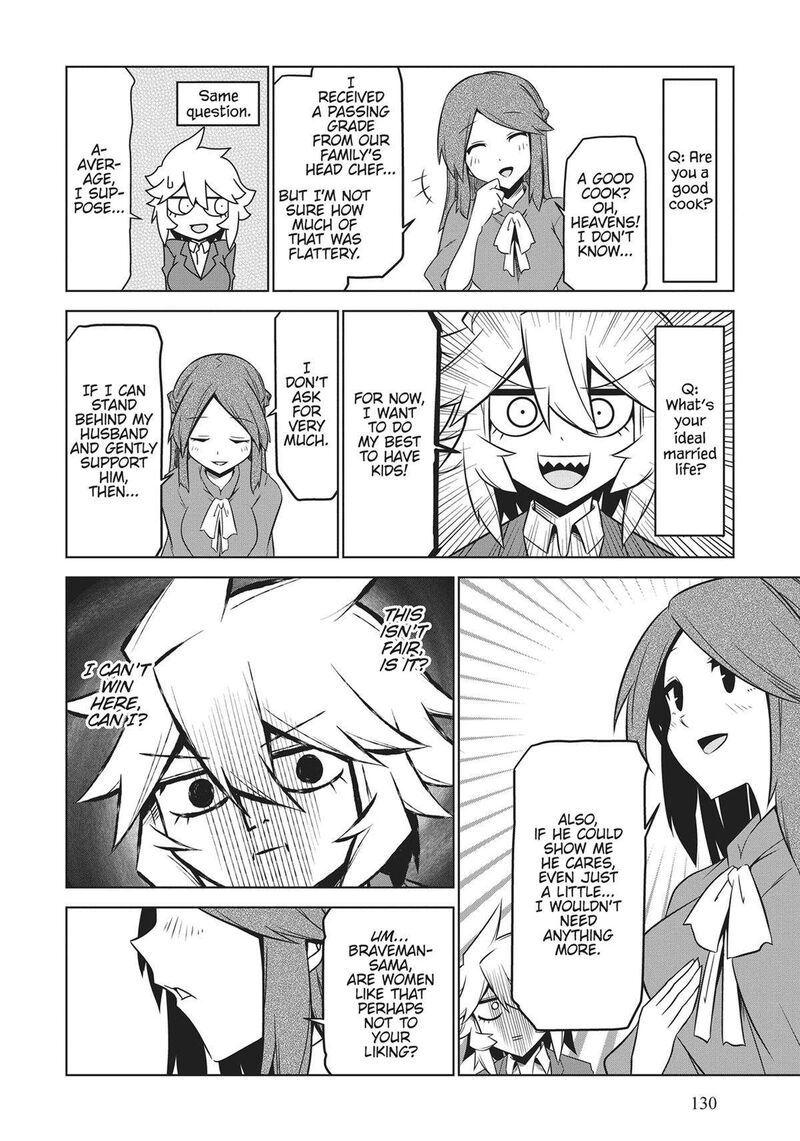 Zannen Jokanbu Black General San Chapter 153 Page 12