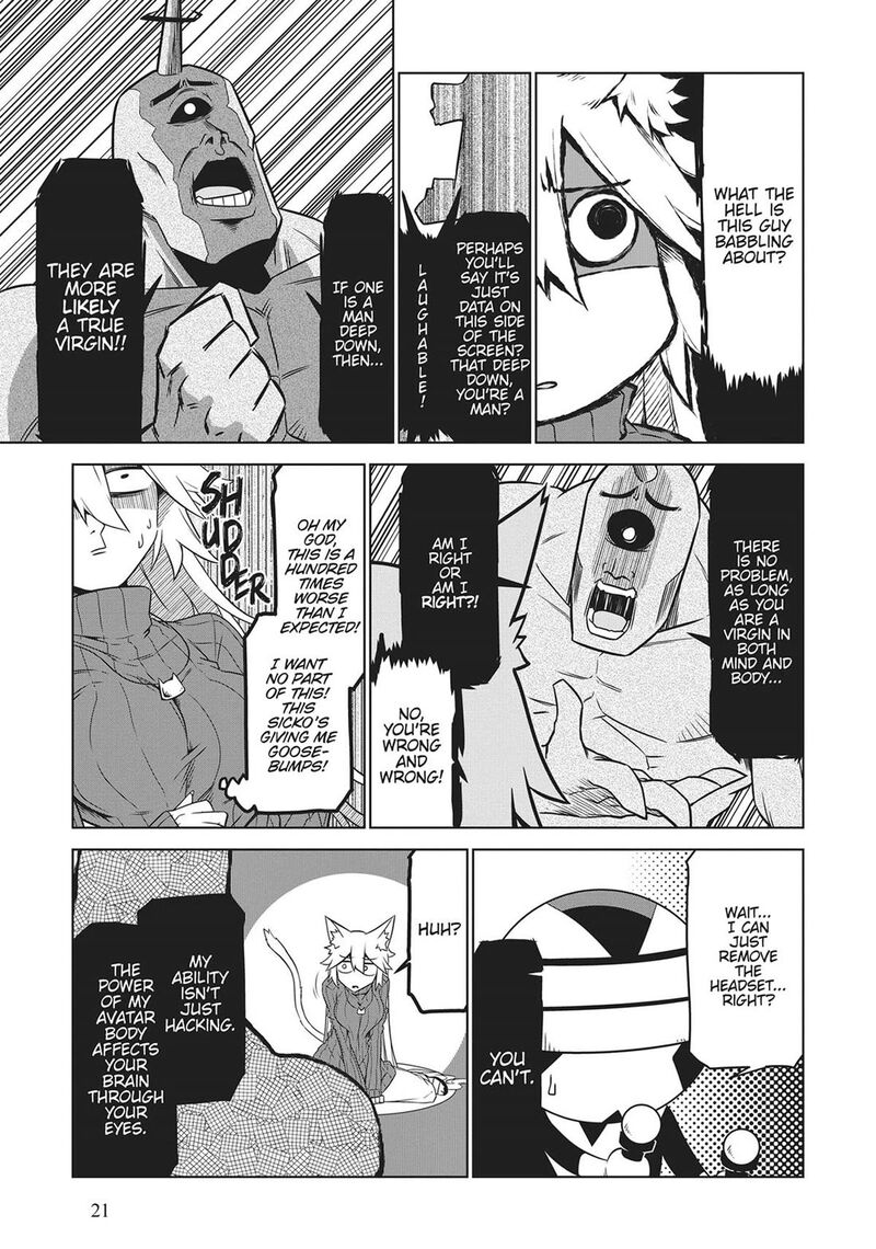 Zannen Jokanbu Black General San Chapter 159 Page 3
