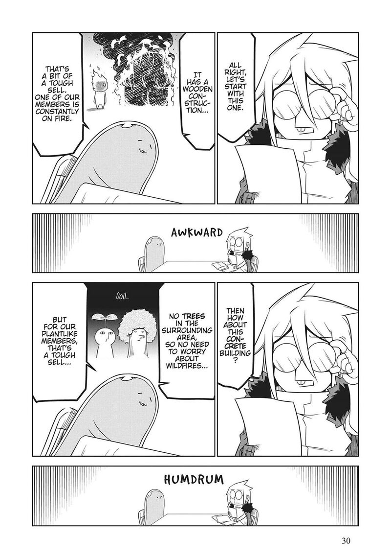 Zannen Jokanbu Black General San Chapter 160 Page 2