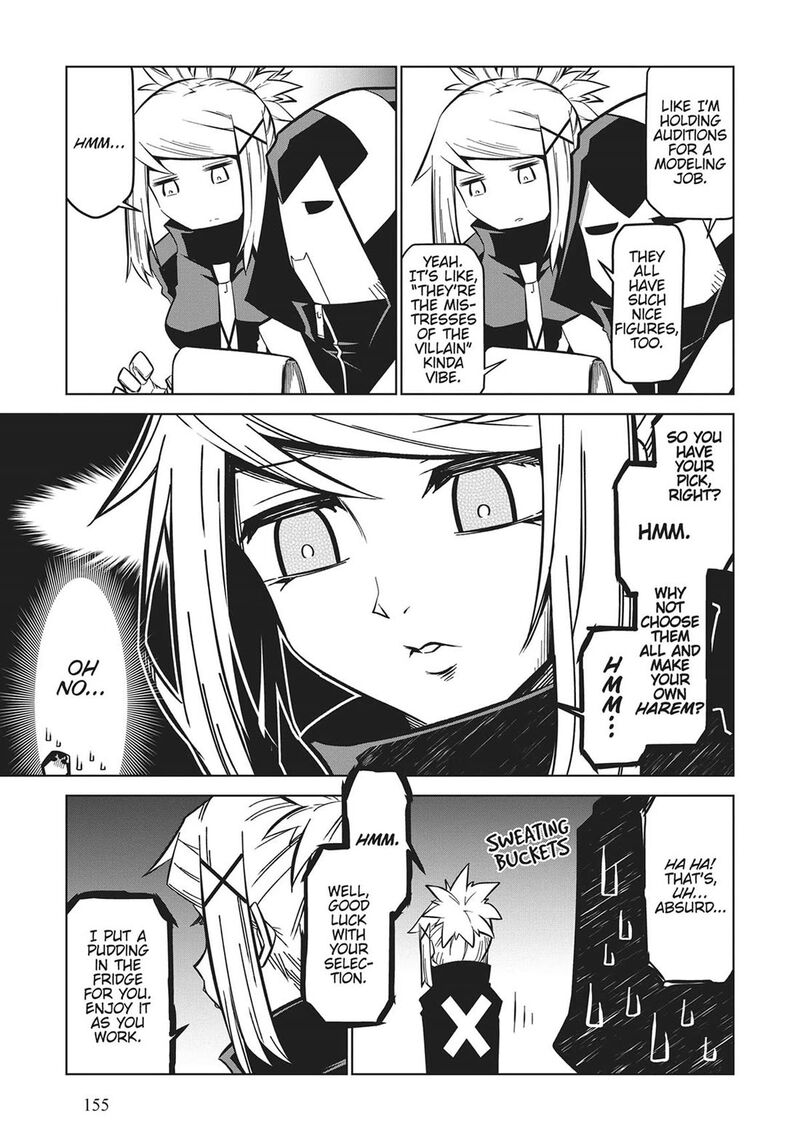 Zannen Jokanbu Black General San Chapter 171 Page 5
