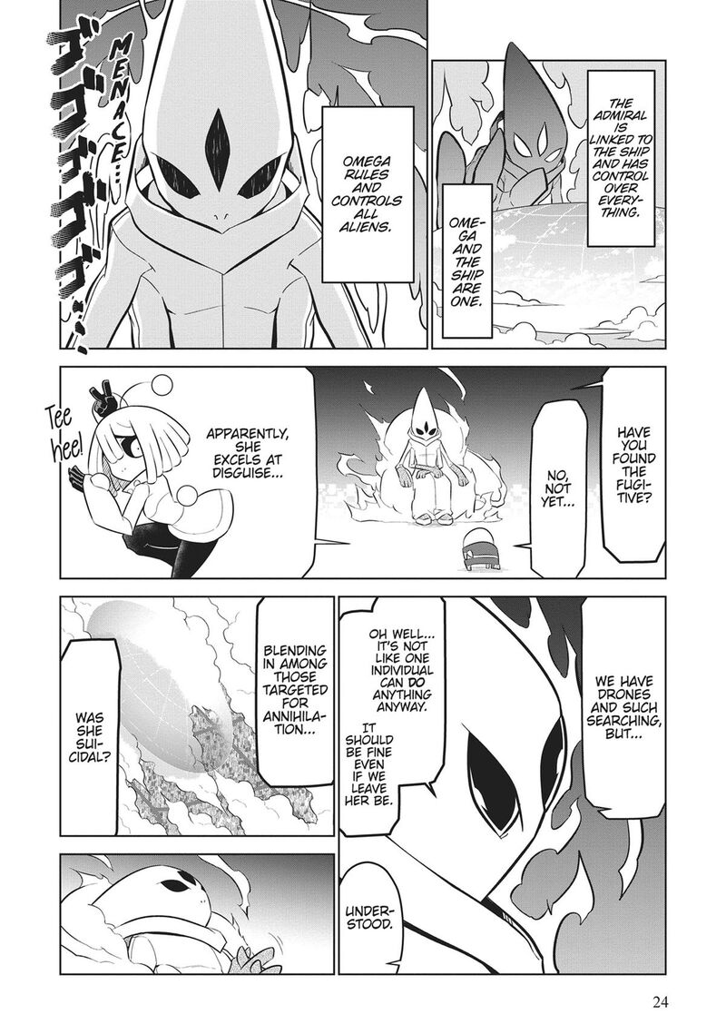 Zannen Jokanbu Black General San Chapter 174 Page 2