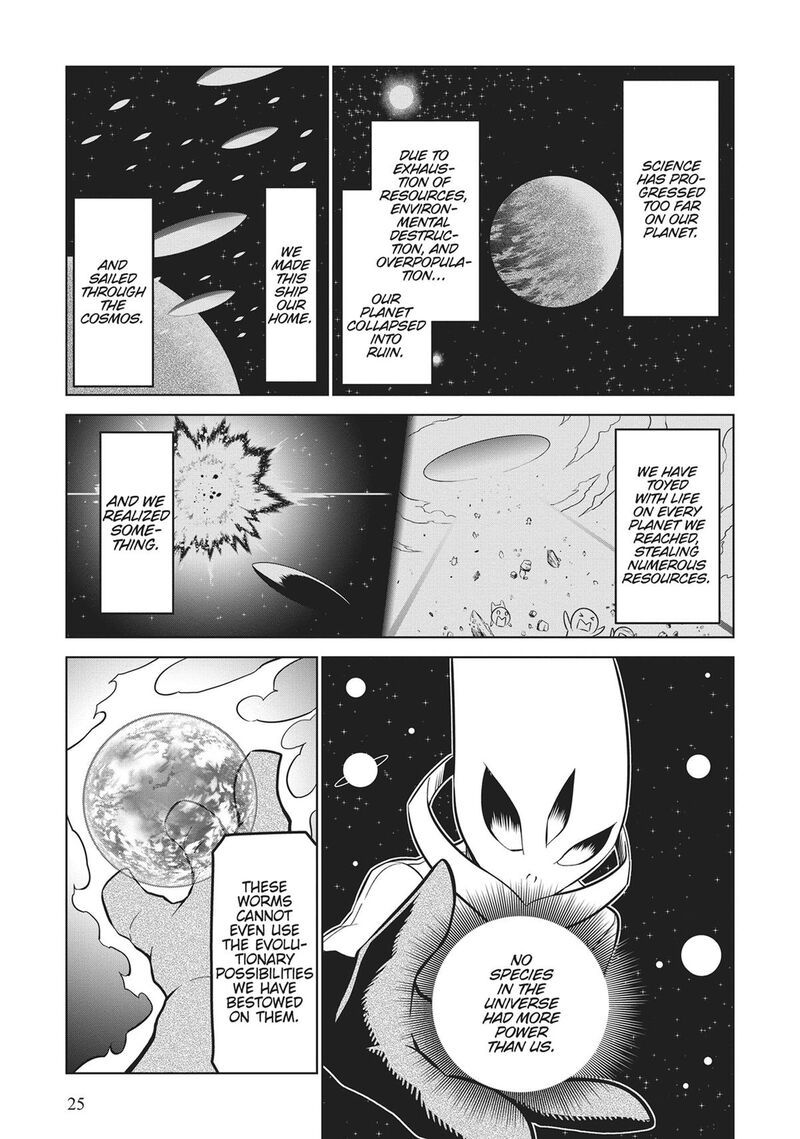 Zannen Jokanbu Black General San Chapter 174 Page 3