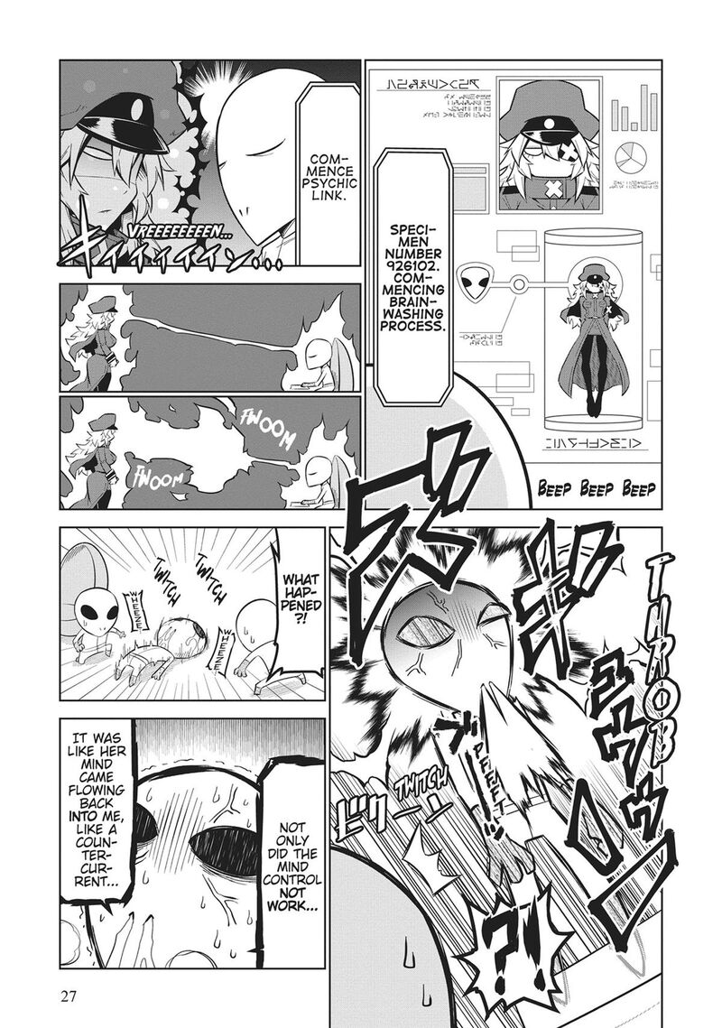Zannen Jokanbu Black General San Chapter 174 Page 5