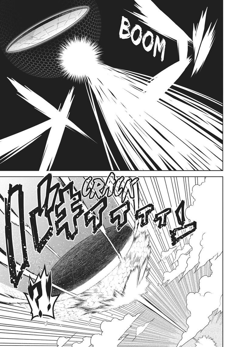 Zannen Jokanbu Black General San Chapter 175 Page 7