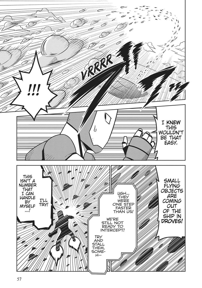 Zannen Jokanbu Black General San Chapter 177 Page 5
