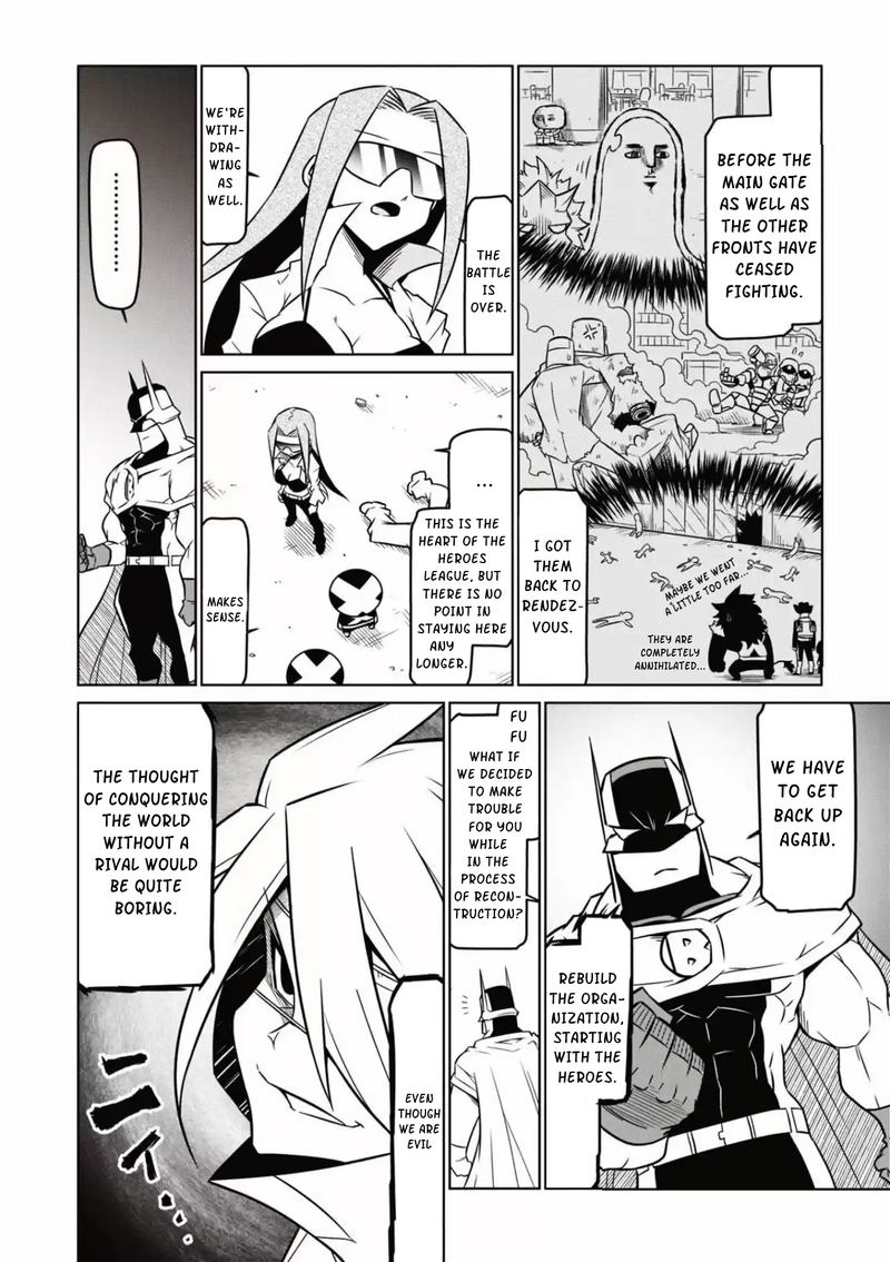 Zannen Jokanbu Black General San Chapter 65 Page 6