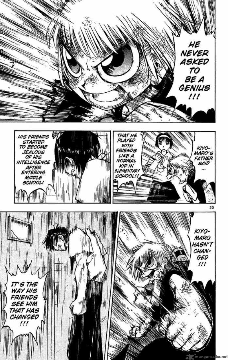 Zatch Bell Chapter 1 Page 32