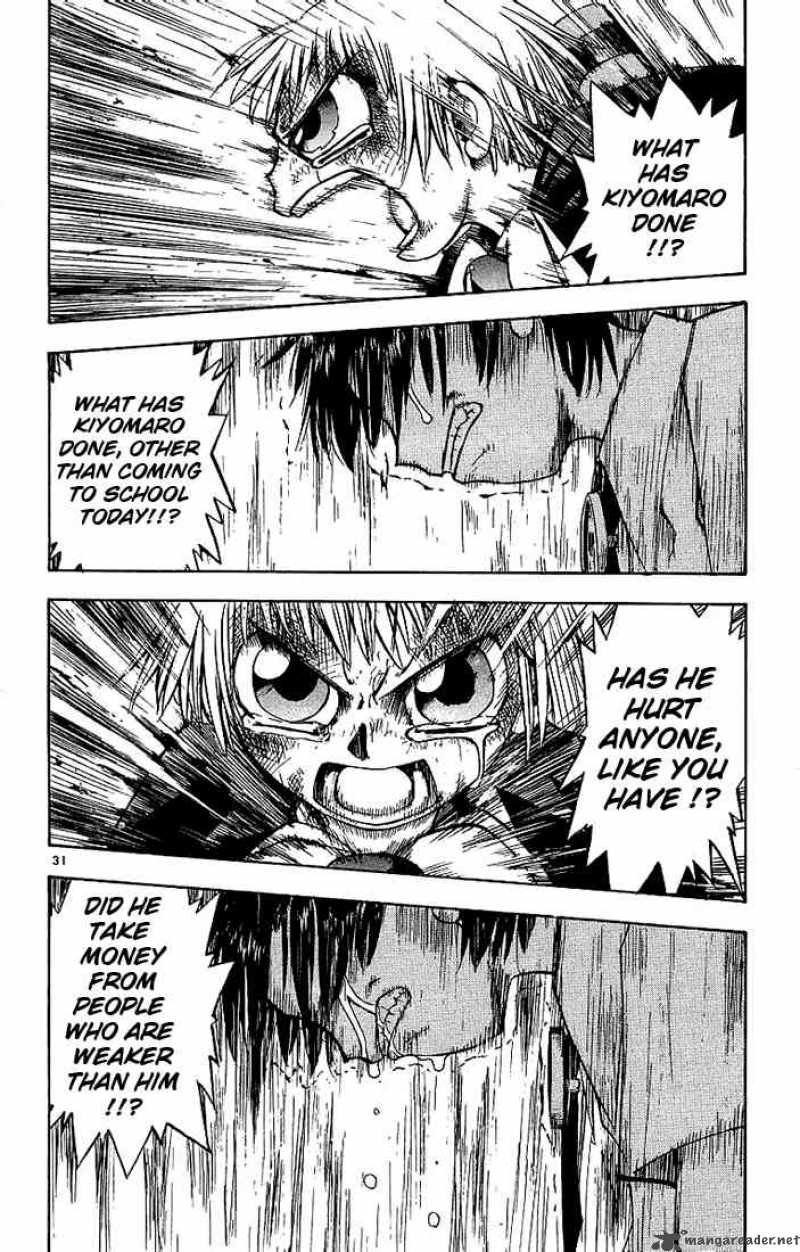 Zatch Bell Chapter 1 Page 33