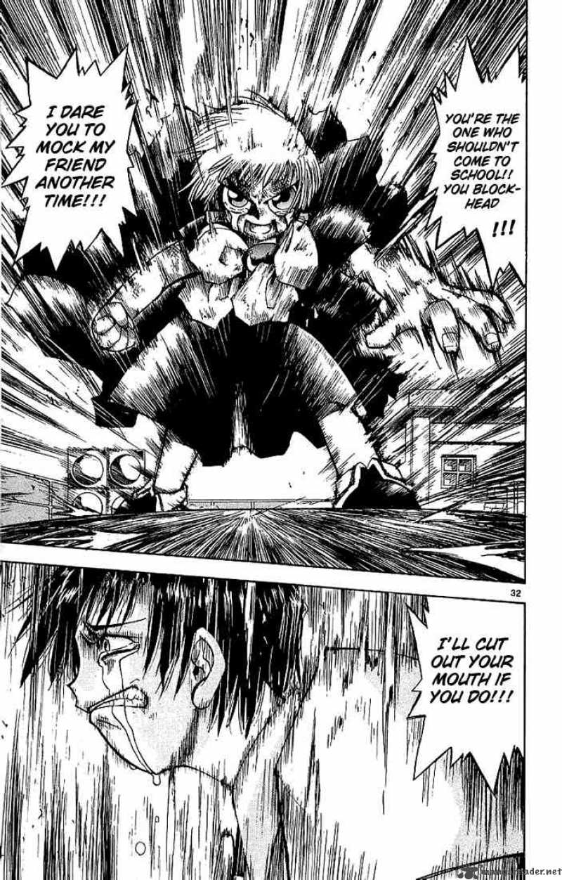 Zatch Bell Chapter 1 Page 34