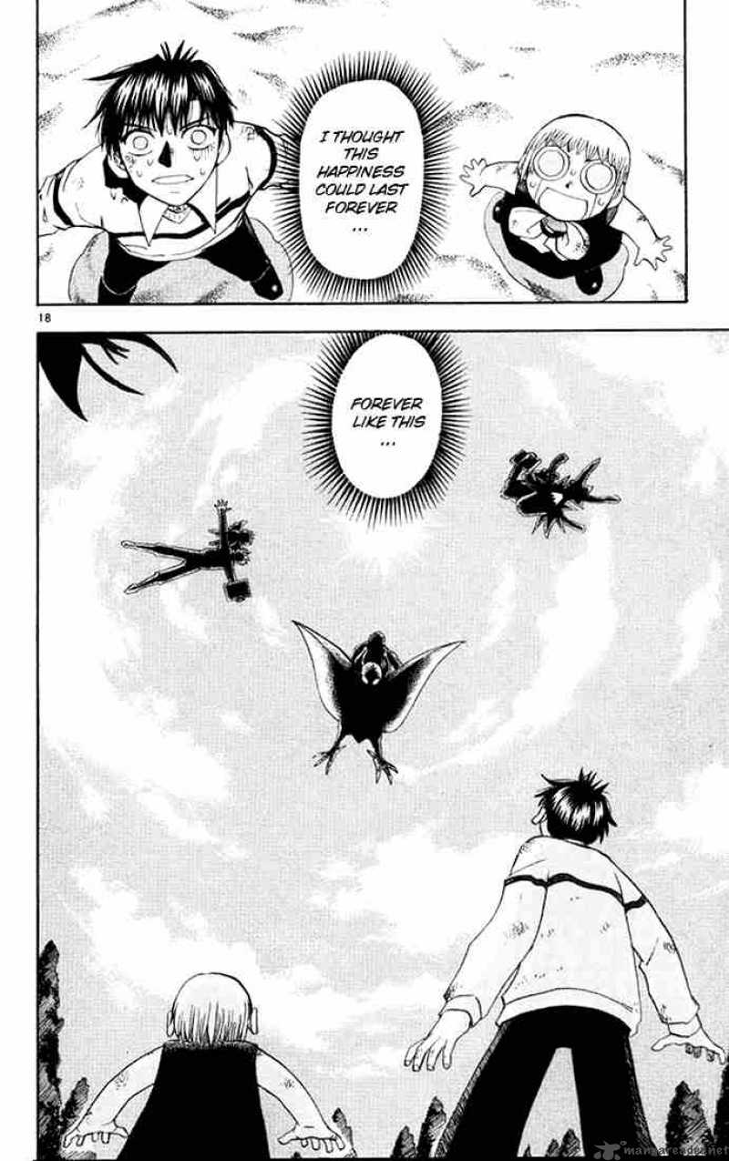 Zatch Bell Chapter 104 Page 23
