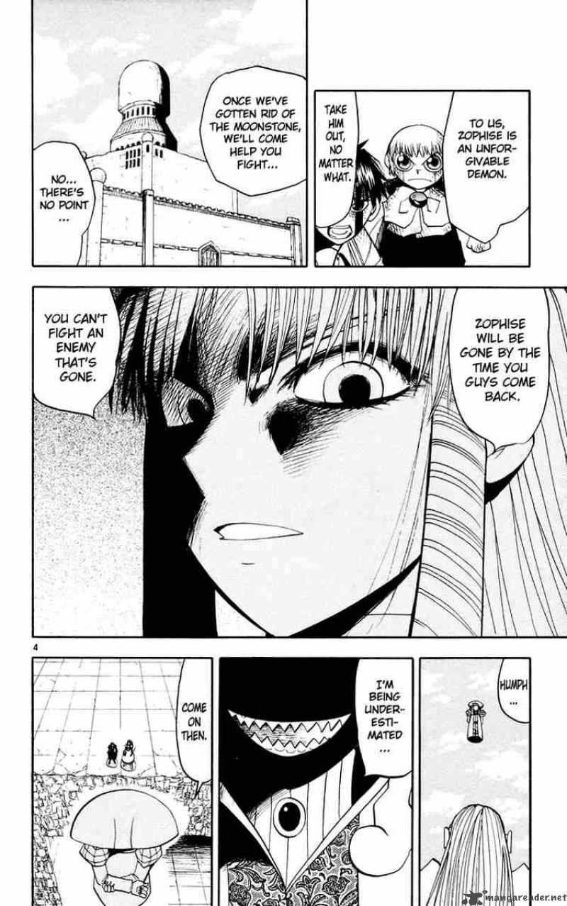 Zatch Bell Chapter 144 Page 11