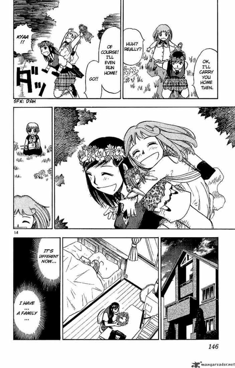 Zatch Bell Chapter 16 Page 14