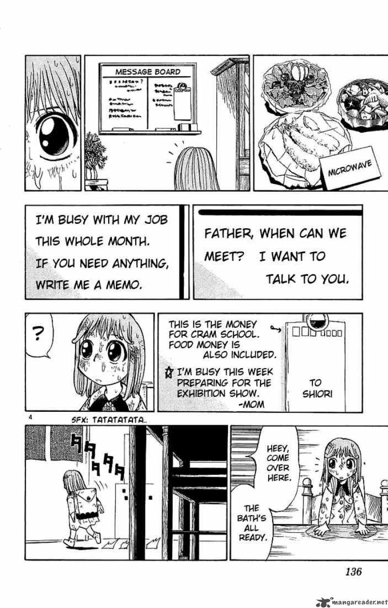 Zatch Bell Chapter 16 Page 4