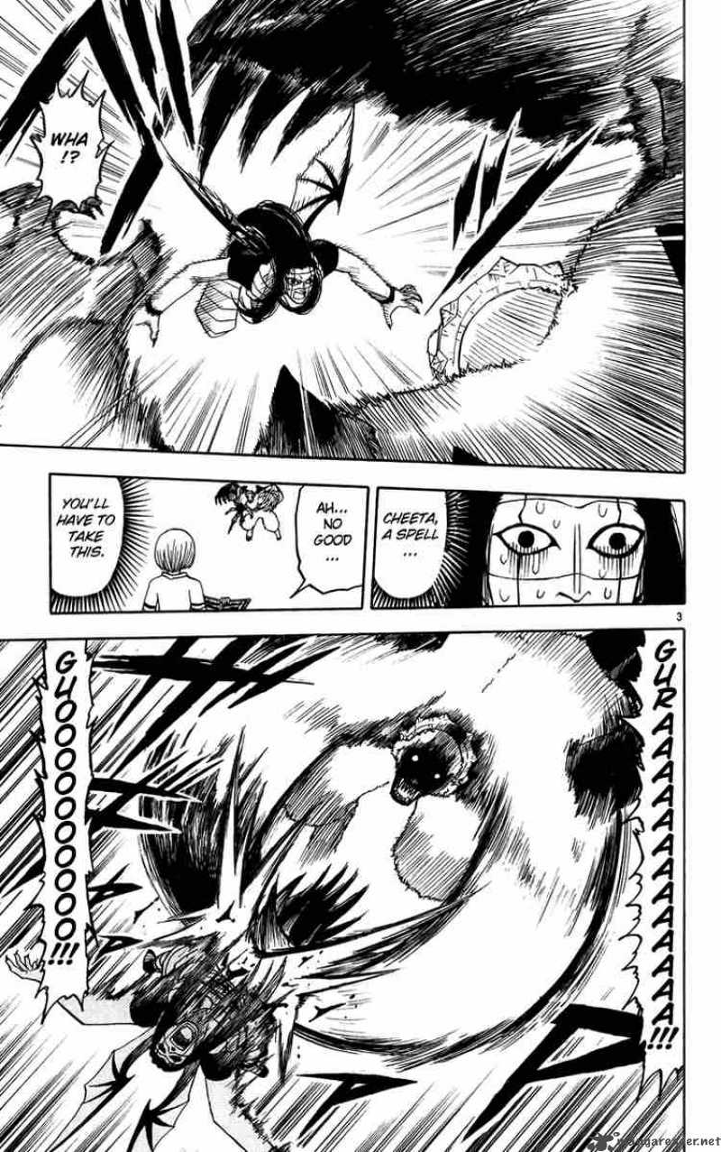 Zatch Bell Chapter 181 Page 3
