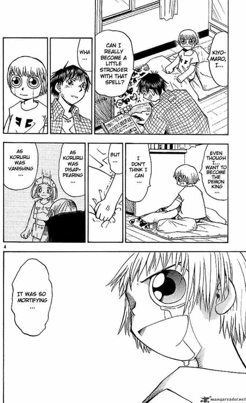 Zatch Bell Chapter 19 Page 8