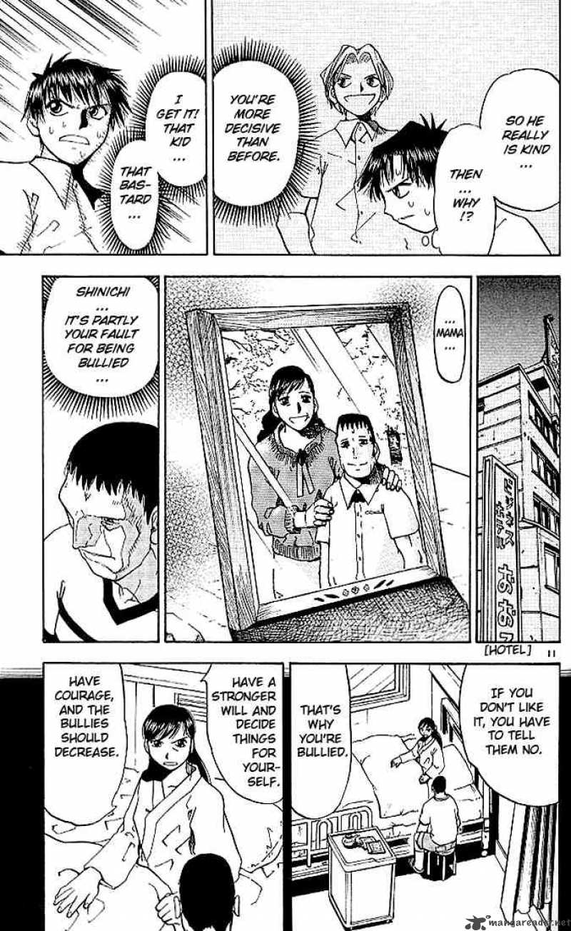 Zatch Bell Chapter 23 Page 11