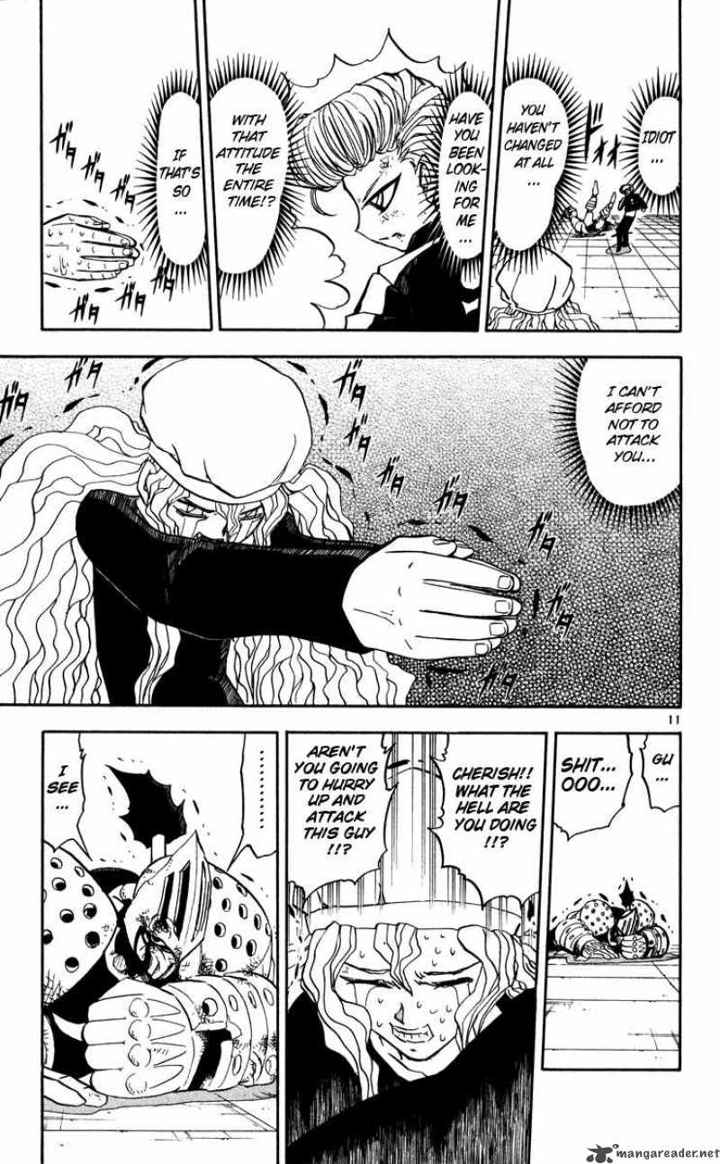 Zatch Bell Chapter 233 Page 11