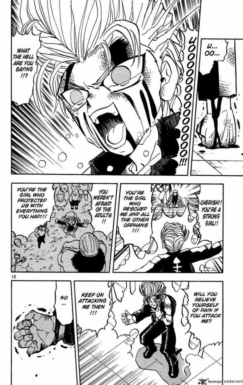 Zatch Bell Chapter 234 Page 18