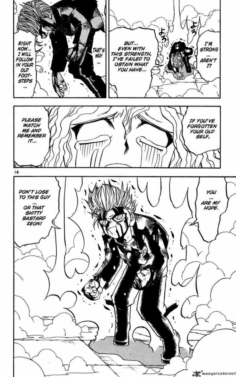 Zatch Bell Chapter 234 Page 24