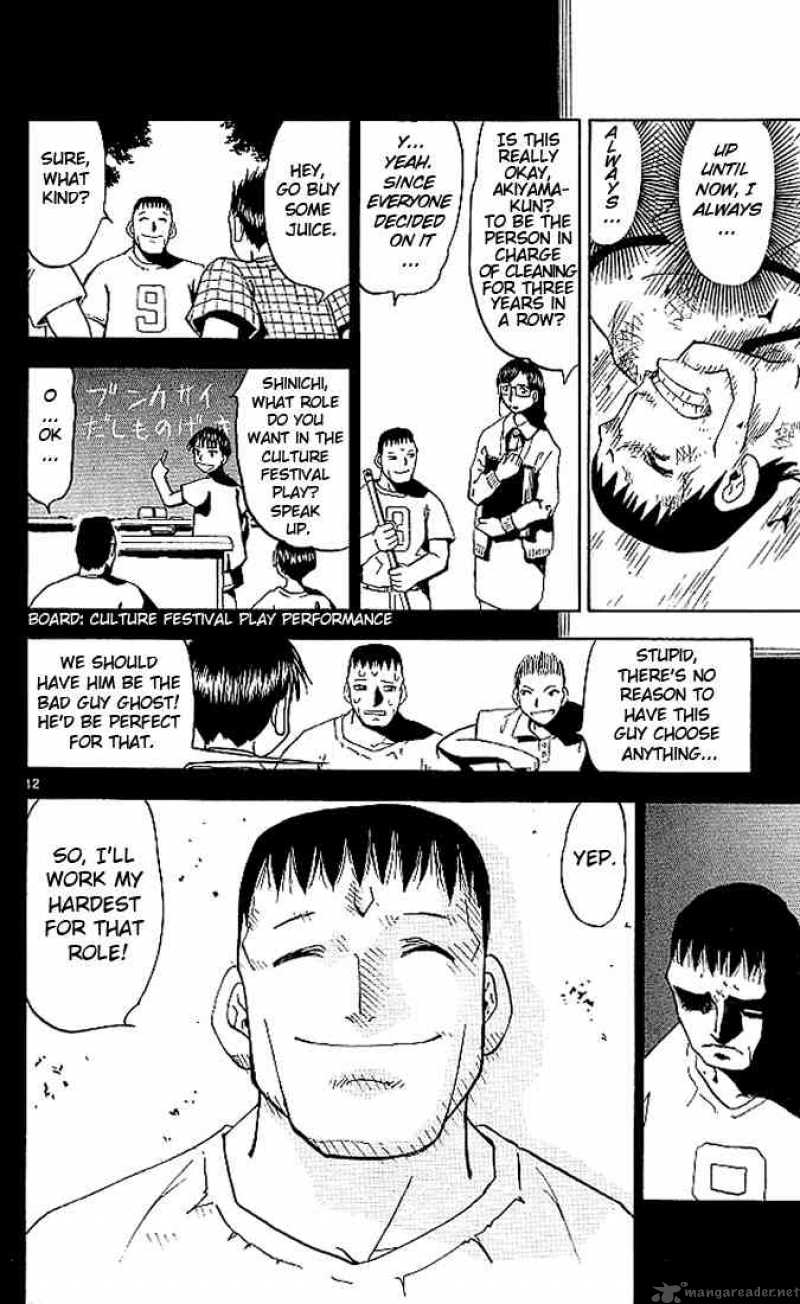 Zatch Bell Chapter 24 Page 12