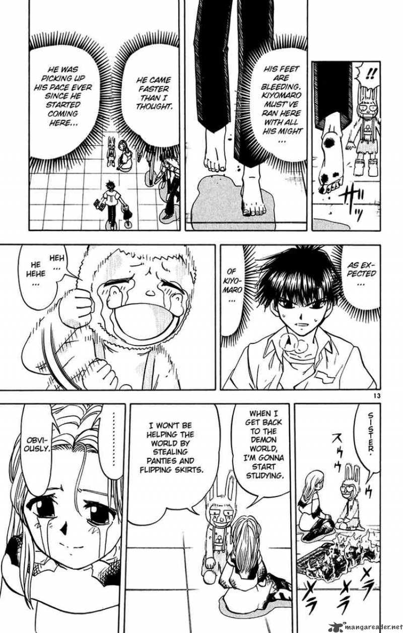 Zatch Bell Chapter 253 Page 10