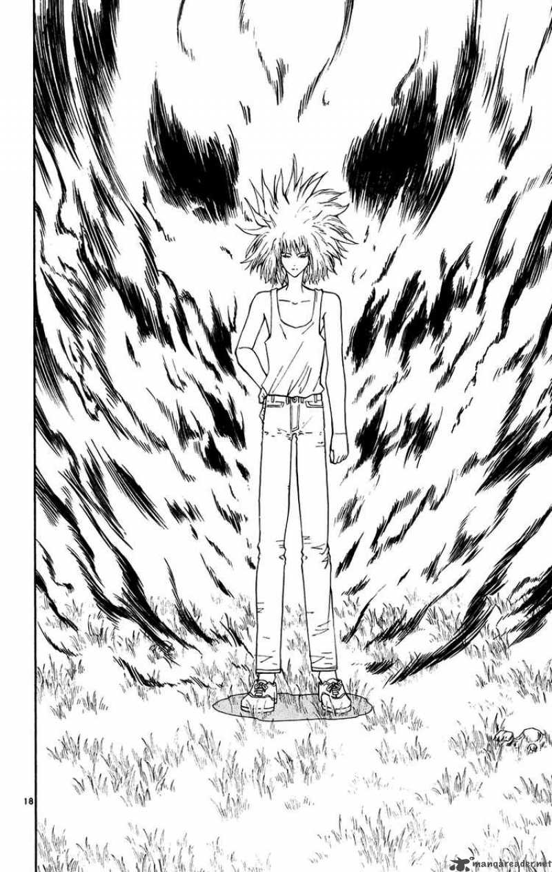 Zatch Bell Chapter 284 Page 24