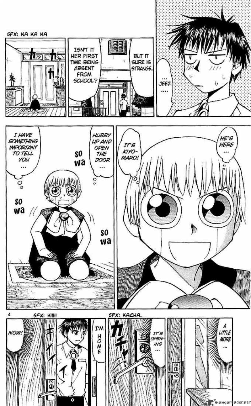 Zatch Bell Chapter 29 Page 8