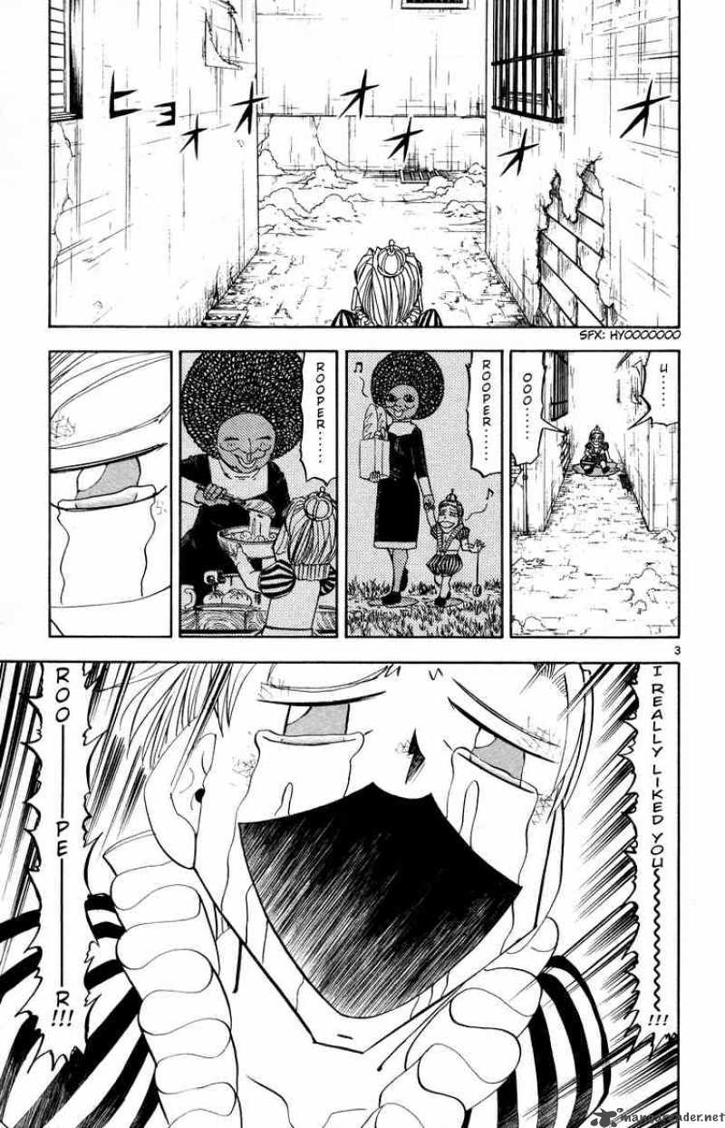 Zatch Bell Chapter 298 Page 3