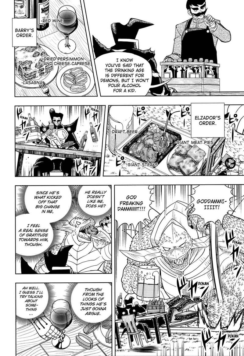 Zatch Bell Chapter 324 Page 103