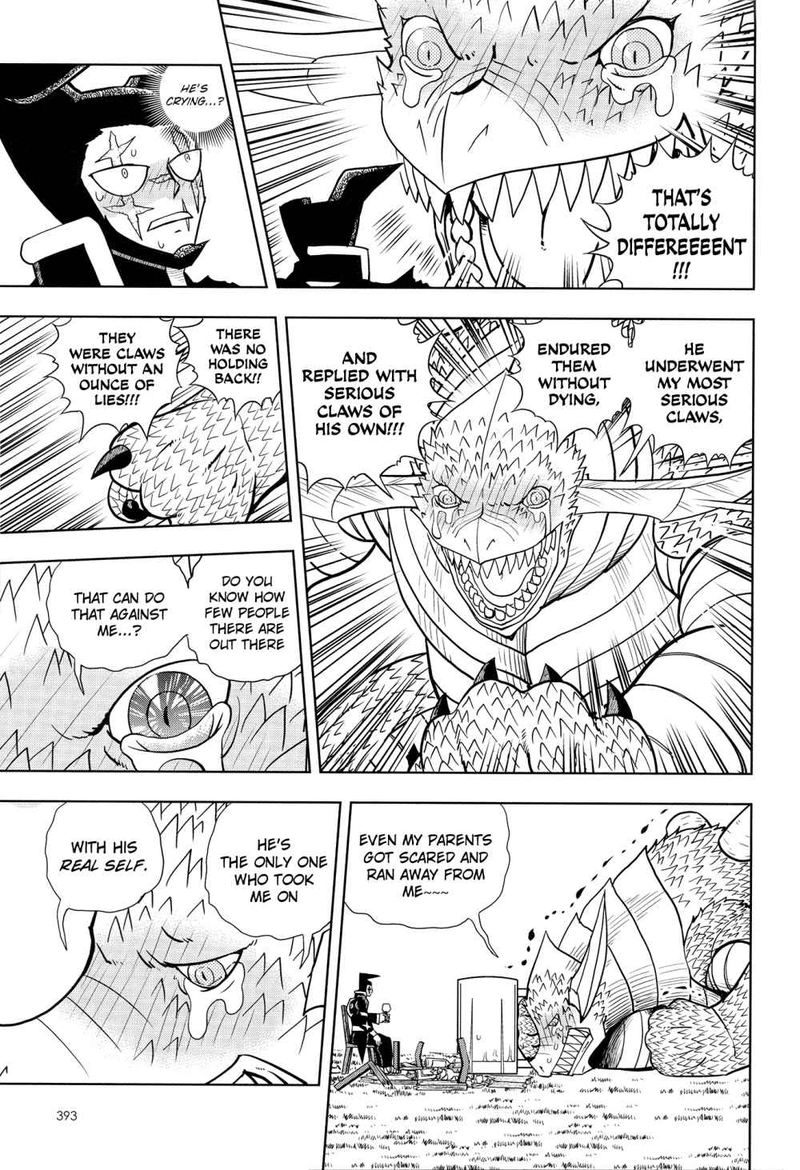 Zatch Bell Chapter 324 Page 106