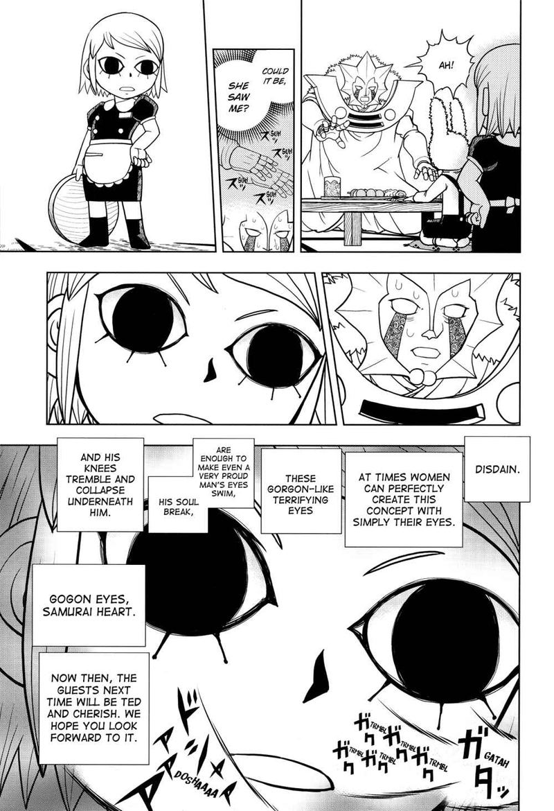 Zatch Bell Chapter 324 Page 117