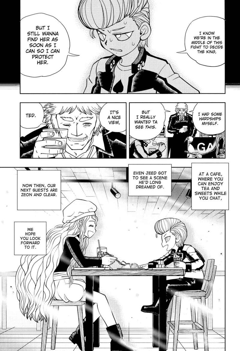 Zatch Bell Chapter 324 Page 126