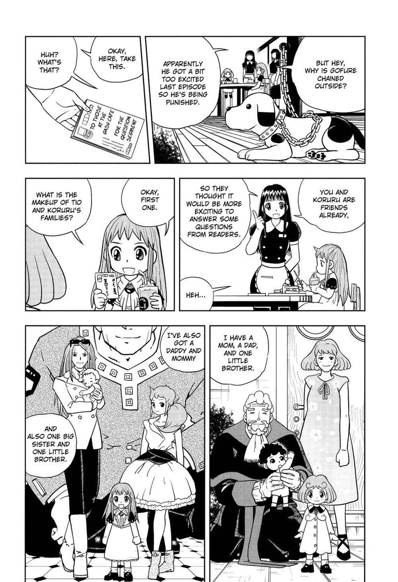 Zatch Bell Chapter 324 Page 13