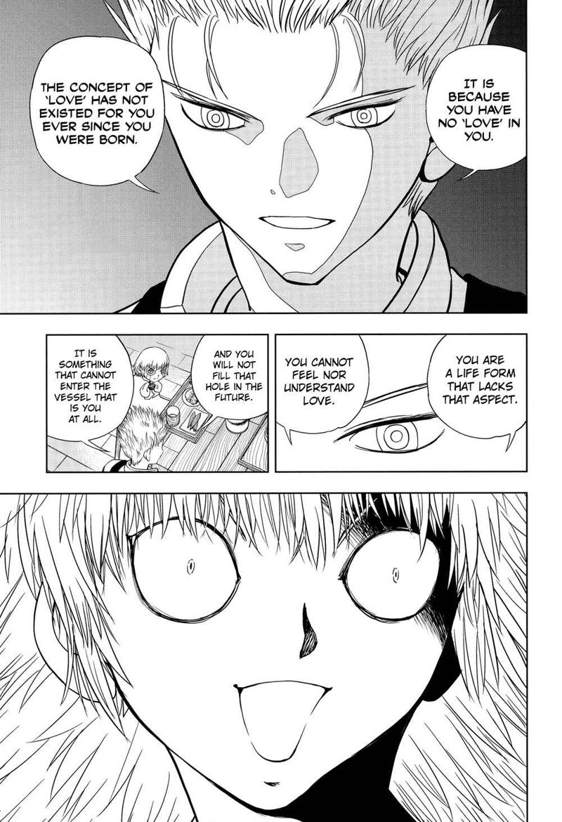 Zatch Bell Chapter 324 Page 133