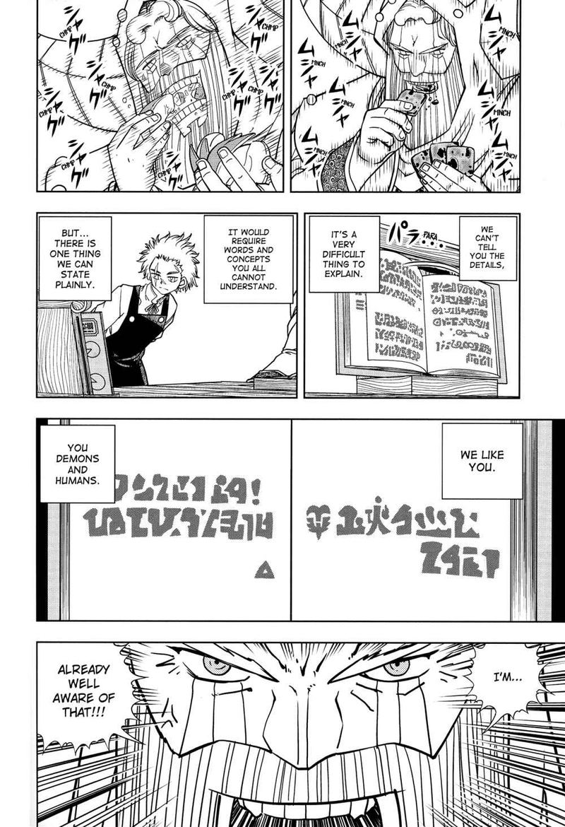 Zatch Bell Chapter 324 Page 141