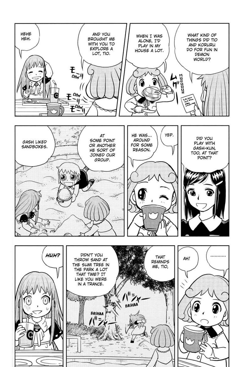 Zatch Bell Chapter 324 Page 15
