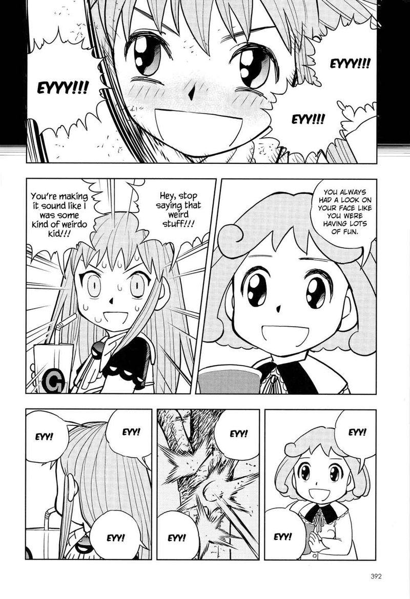 Zatch Bell Chapter 324 Page 17