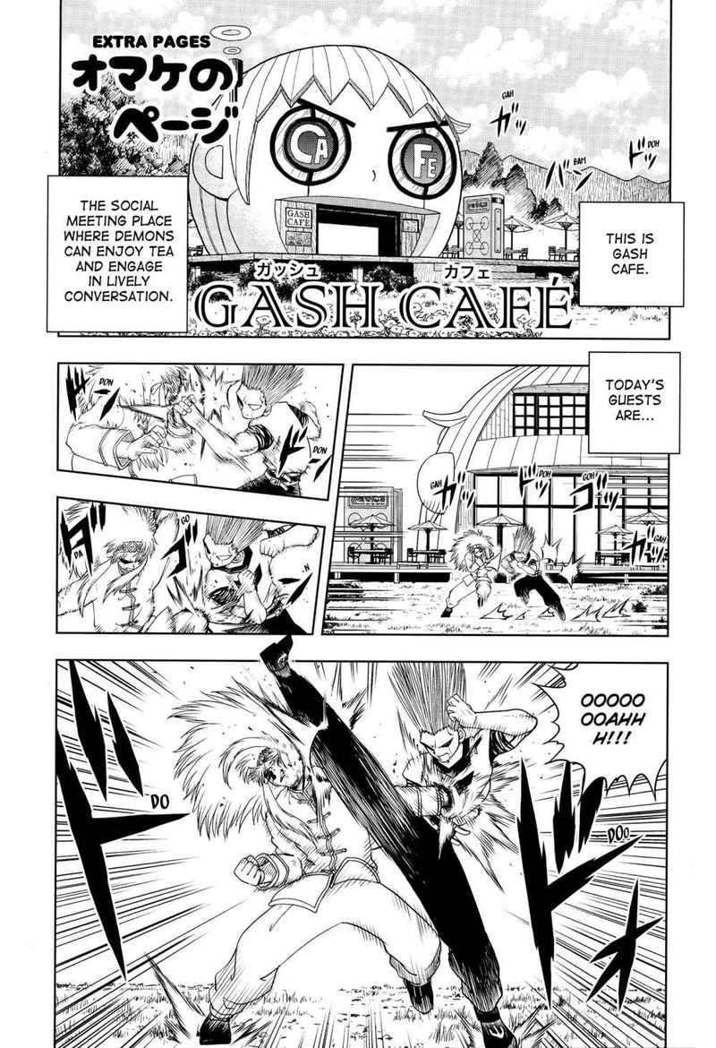 Zatch Bell Chapter 324 Page 30