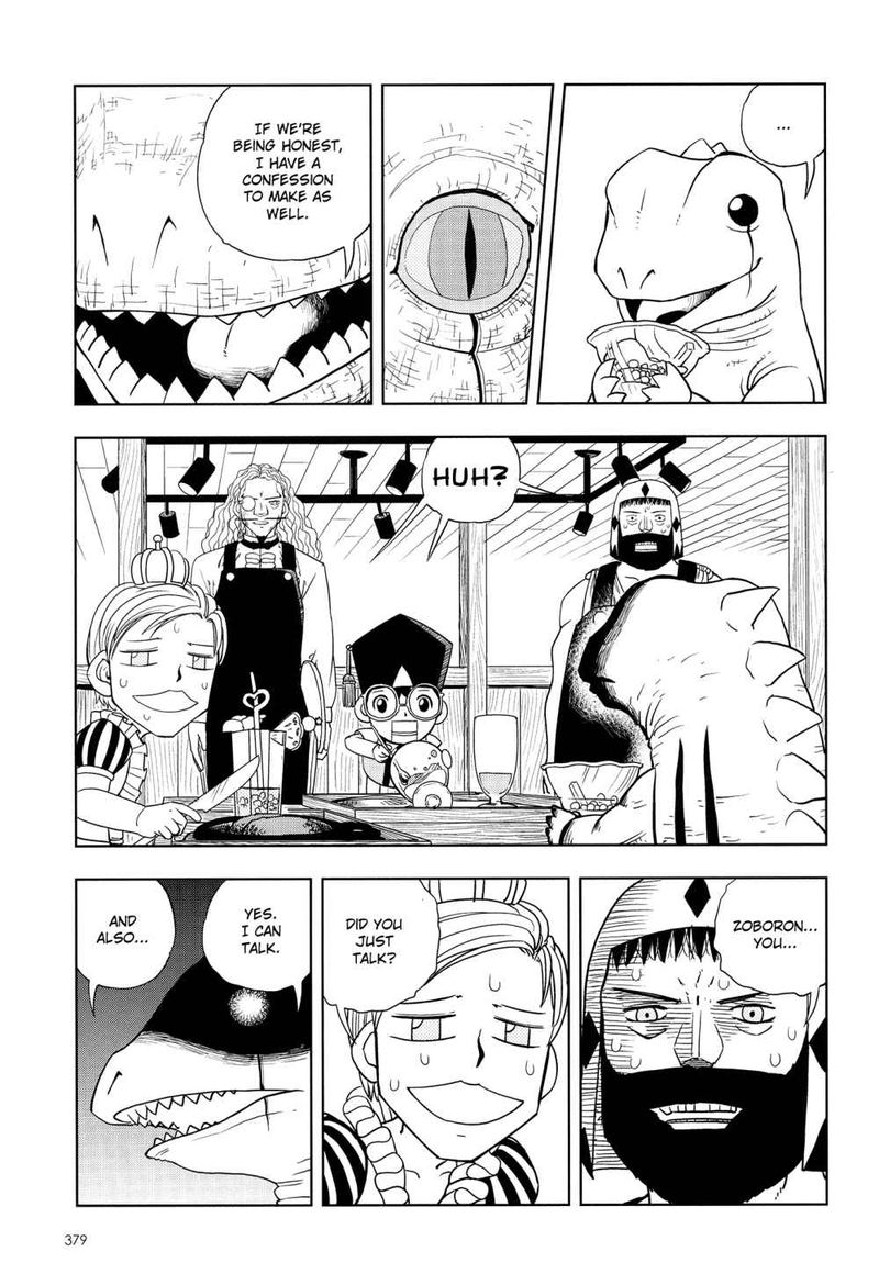 Zatch Bell Chapter 324 Page 43