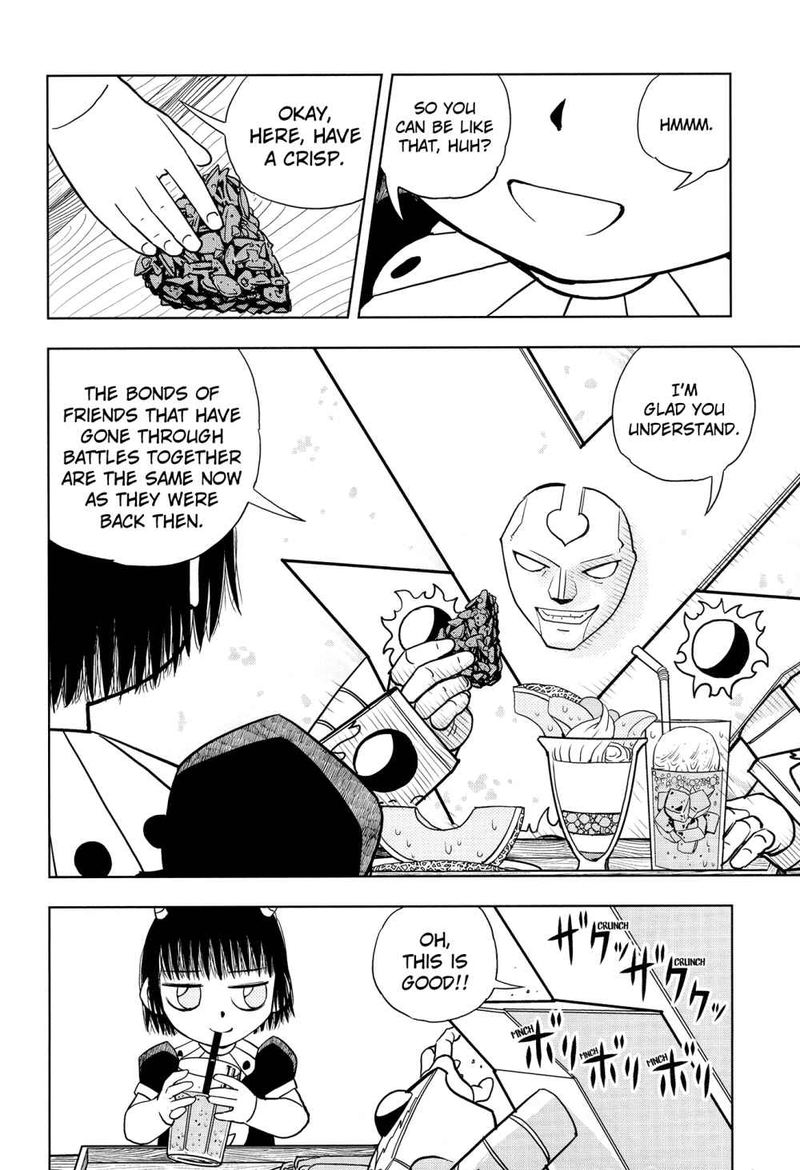 Zatch Bell Chapter 324 Page 53
