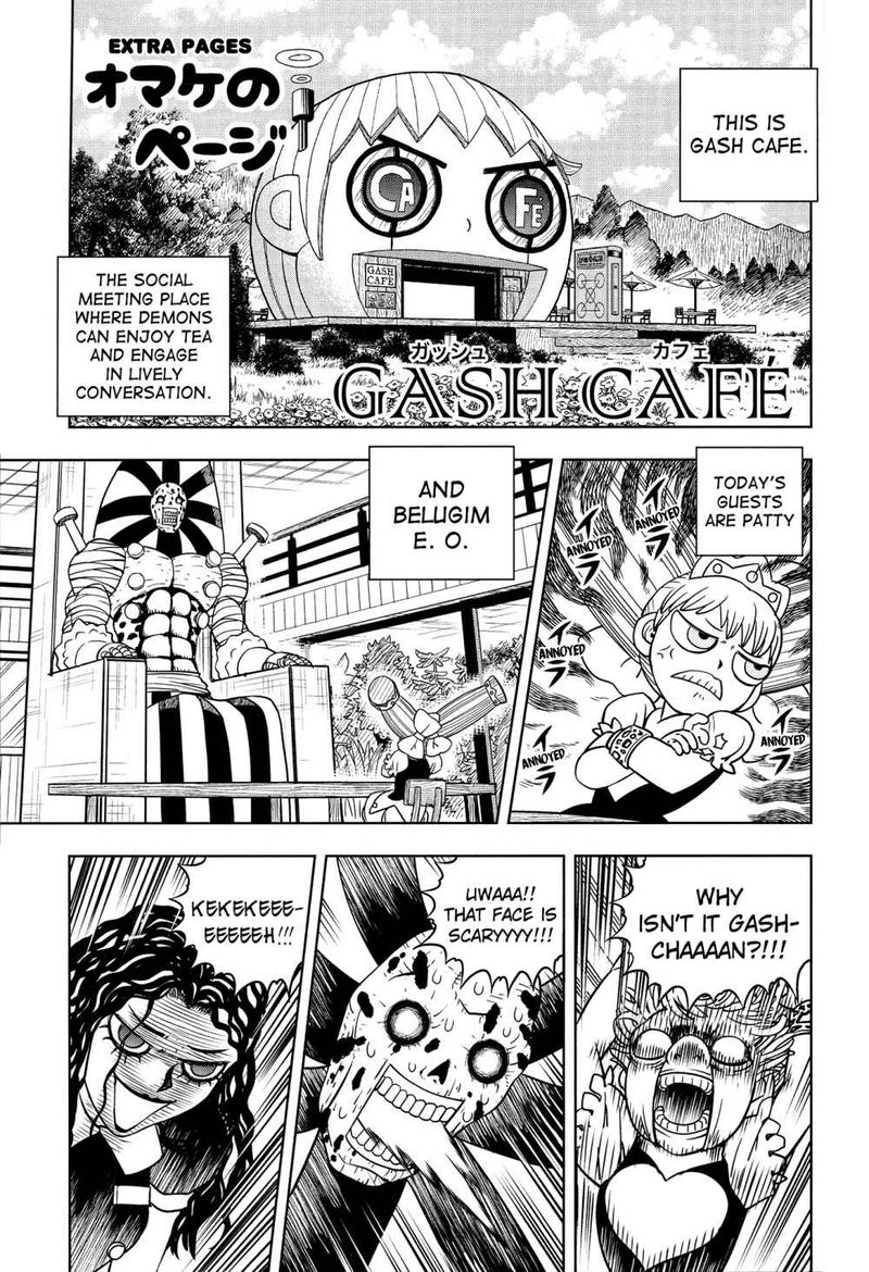 Zatch Bell Chapter 324 Page 57