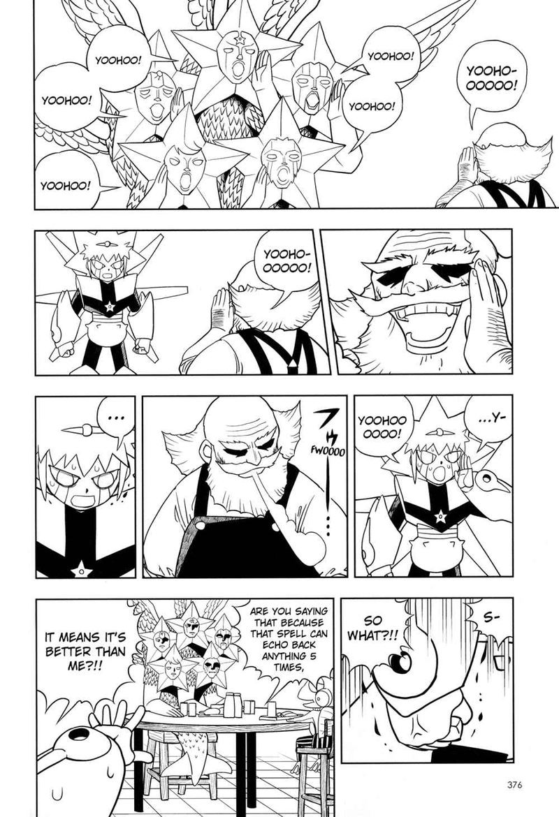 Zatch Bell Chapter 324 Page 69