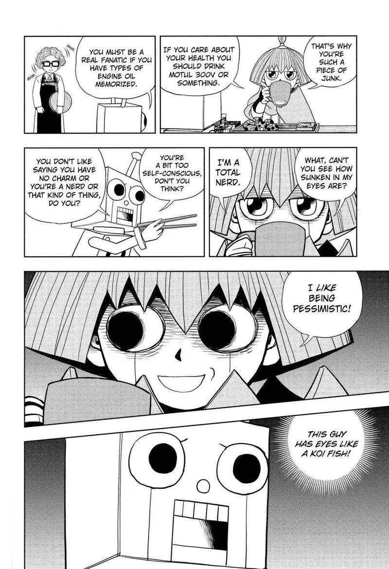 Zatch Bell Chapter 324 Page 78