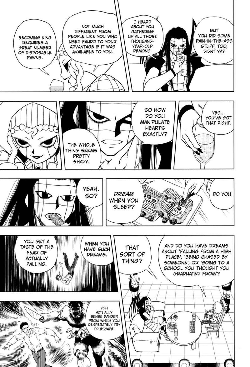 Zatch Bell Chapter 324 Page 86