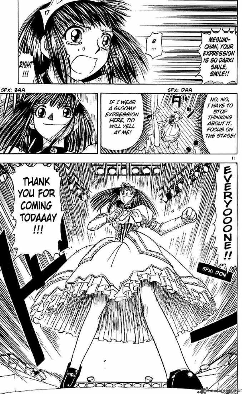 Zatch Bell Chapter 35 Page 10