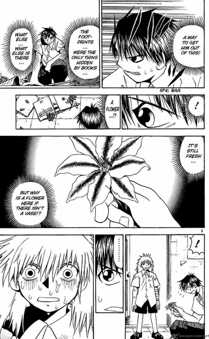 Zatch Bell Chapter 41 Page 3