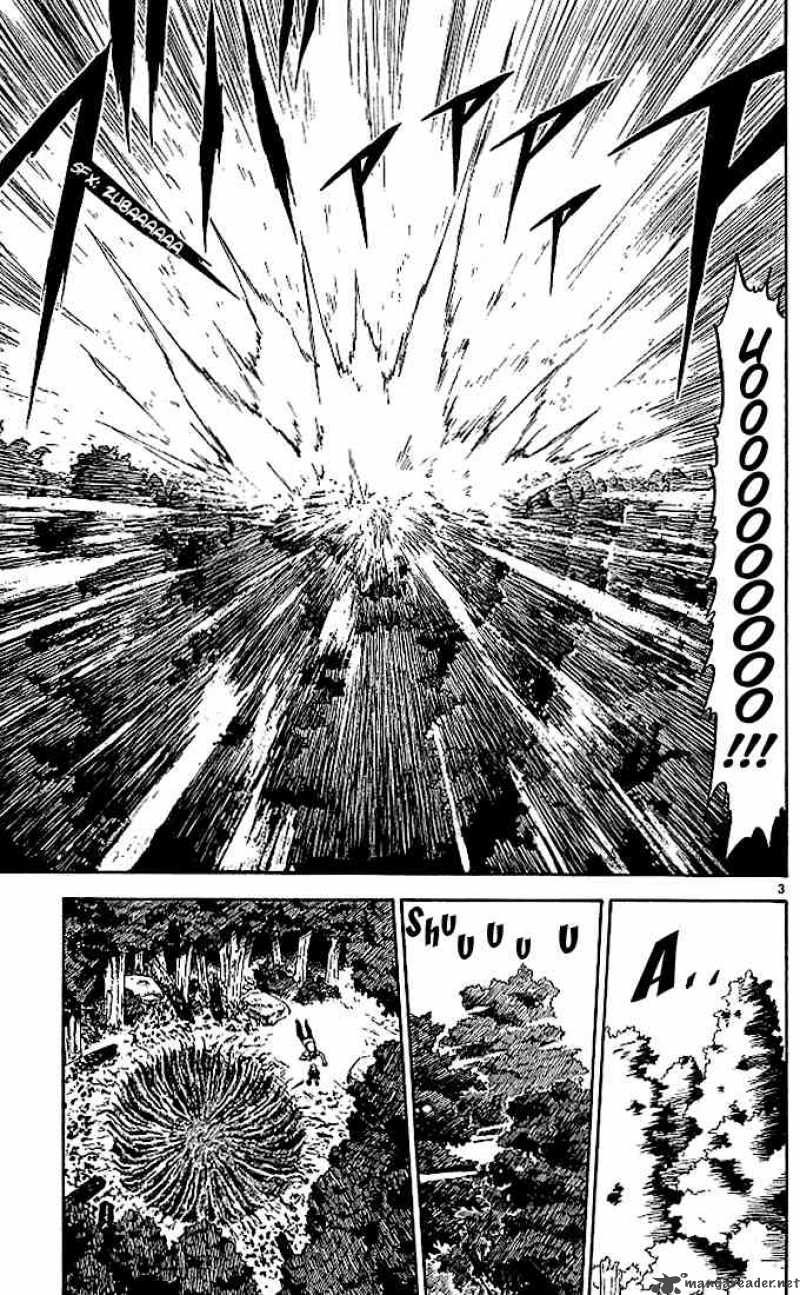 Zatch Bell Chapter 48 Page 3