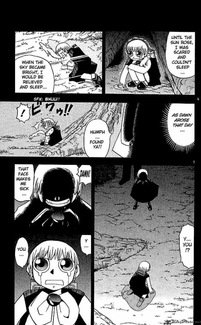 Zatch Bell Chapter 48 Page 7