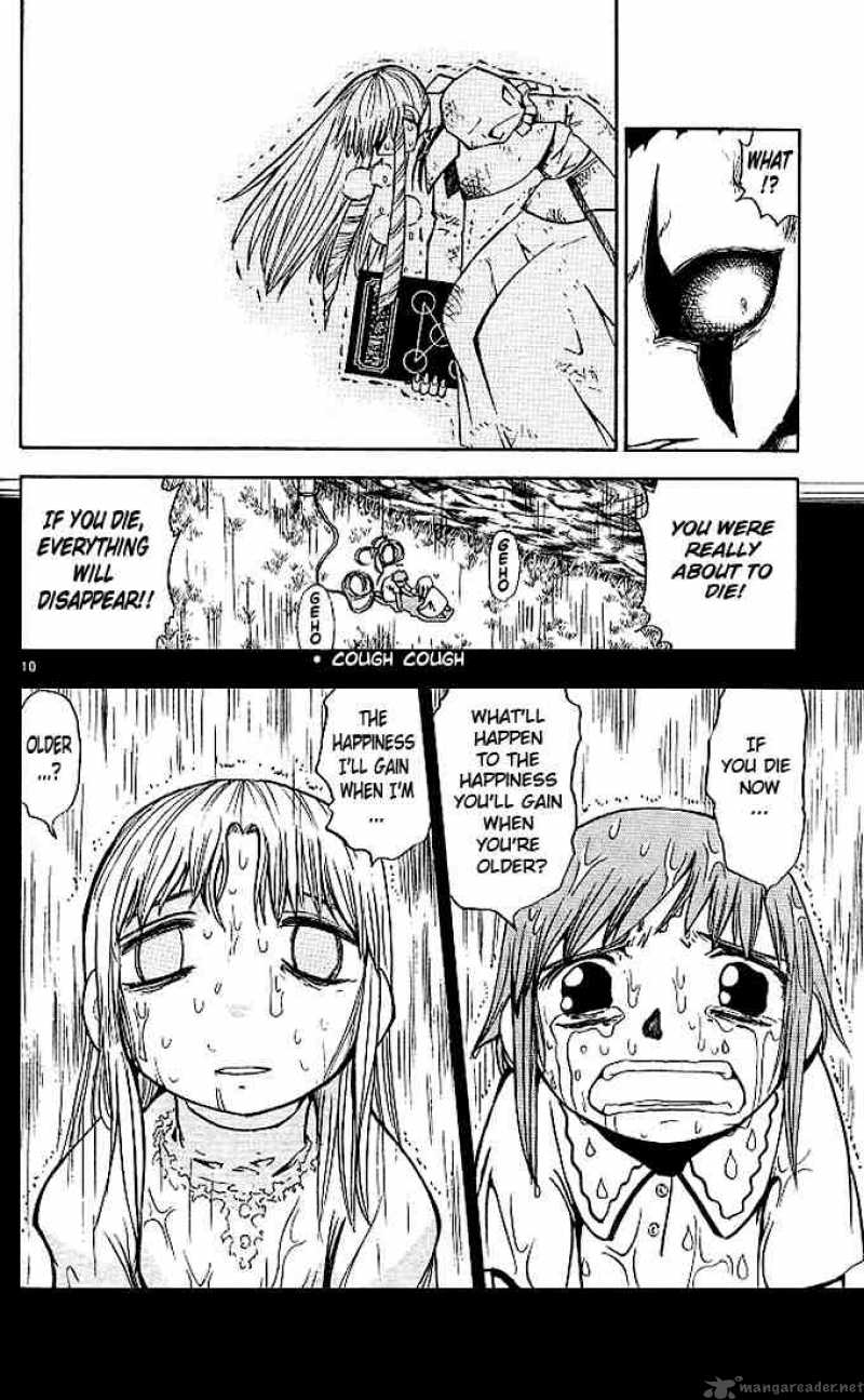 Zatch Bell Chapter 55 Page 10