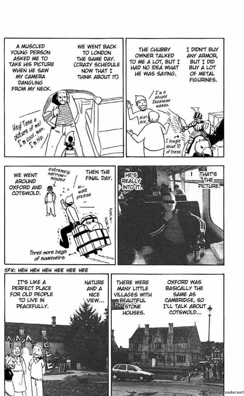 Zatch Bell Chapter 57 Page 22